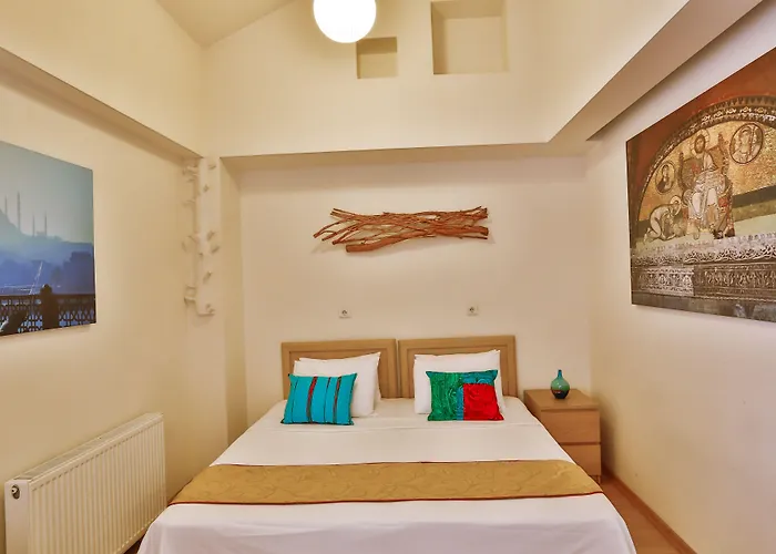 Han Hotel 2* Stambuł