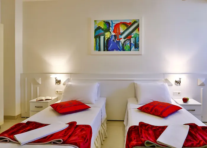 Han Hotel Hotel Stambuł