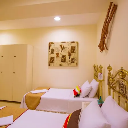 Han Hotel Otel İstanbul