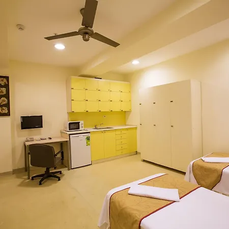 Otel Han Hotel 2*