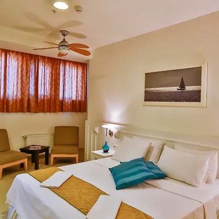 Otel Han Hotel İstanbul