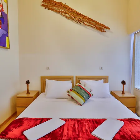 Han Hotel İstanbul