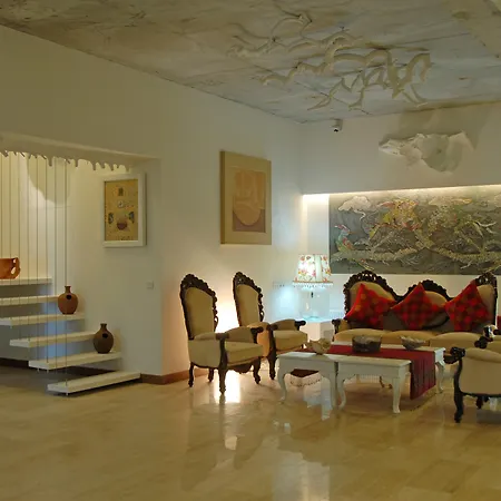 Han Hotel Otel İstanbul