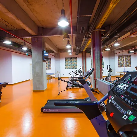 Han Hotel Otel İstanbul