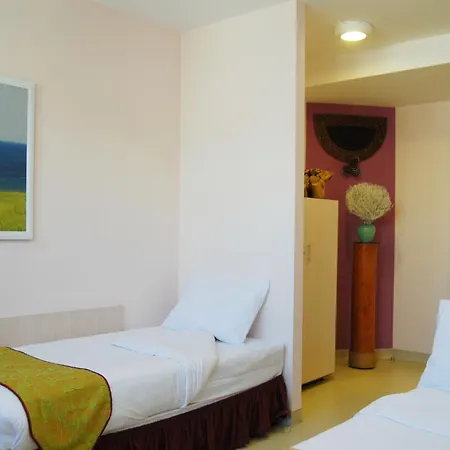 Otel Han Hotel 2*