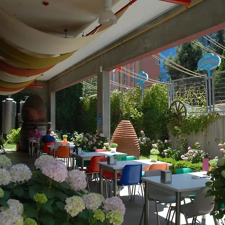 Otel Han Hotel
