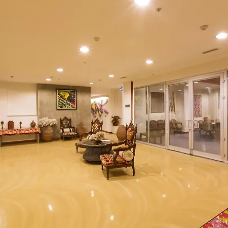 哈恩酒店 伊斯坦布尔