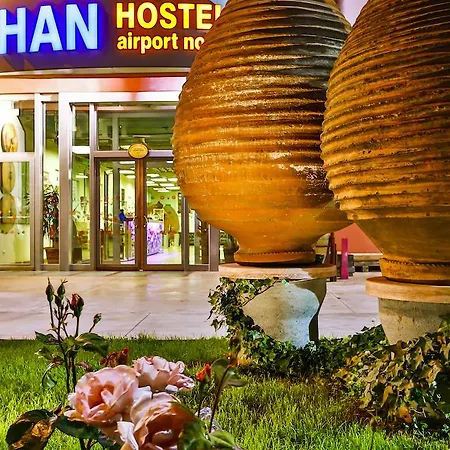 Han Hotel İstanbul