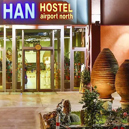 Otel Han Hotel 2*