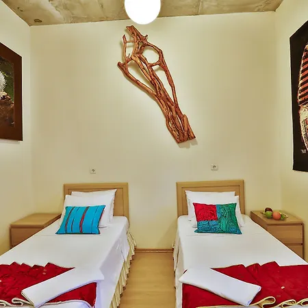 Han Hotel Otel İstanbul