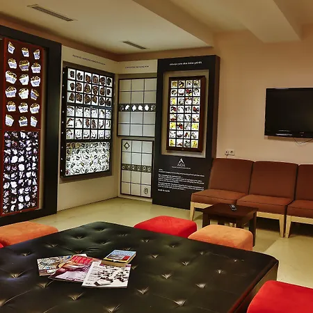Otel Han Hotel